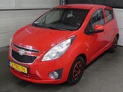 Chevrolet Spark - 1.0 16V - Airco - APK Sept 2026 - 5 deurs