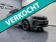 Opel Grandland - 1.2 Turbo Ultimate - Camera - Winter pakket - Half leer - ACC