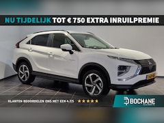 Mitsubishi Eclipse Cross - 2.4 PHEV Intense | Trekhaak