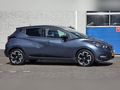 Nissan Micra - 1.0 IG-T N-Design