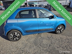 Renault Twingo - 1.0 SCe Collection 2016, AIRCO, 135000 NAP