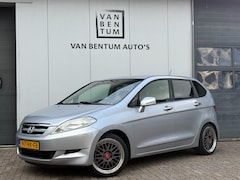 Honda FR-V - 1.7i 125pk V-TEC Comfort 6-pers. Airco