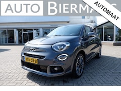 Fiat 500 X - 1.5 Hyb. Dolcevita Sport Cabrio Rijklaarprijs 12MND BOVAG
