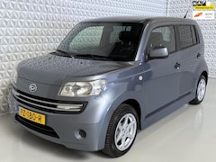 Daihatsu Materia - 1.3 Rythm in goede / nette staat 187.000km (2008)