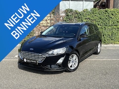 Ford Focus Wagon - 1.0 EcoBoost Edition Business * Camera * Carplay * Garantie
