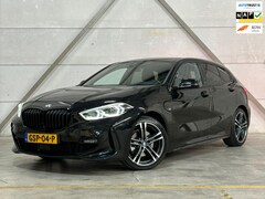 BMW 1-serie - 118i Executive - M sport - Trekhaak - Leder