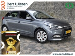 Hyundai i20 - 1.0 T-GDI Comfort | Geen import | Navi | Cruise