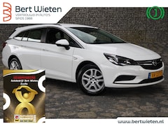 Opel Astra Sports Tourer - 1.0 T. Business 105PK | Navi | Cruise