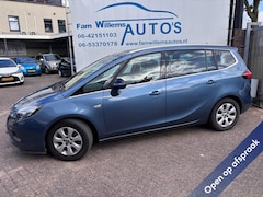 Opel Zafira Tourer - 1.6 CDTI Business+