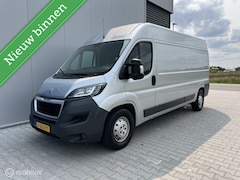 Peugeot Boxer - 435 2.0 HDI L3H2 nieuwe apk