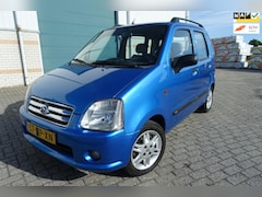 Suzuki Wagon R+ - 1.3 - automaat - lm velgen