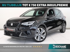 SEAT Arona - 1.5 TSI EVO FR Business Intense DSG | Camera | Climate control | Trekhaak | Navigatie | St