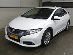 Honda Civic - 1.4 Sport - Airco - Mooie auto - Cruise Control