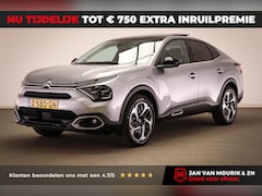 Citroën C4 X - C4X 1.2 Puretech Max | WINTER / SOUND / TECHNO- PACK | PANORAMADAK | MASSAGE | 360 CAMERA