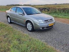 Opel Vectra - 1.8-16V Elegance