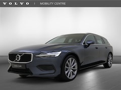 Volvo V60 - T5 Momentum | Trekhaak | Dodehoekdetectie |