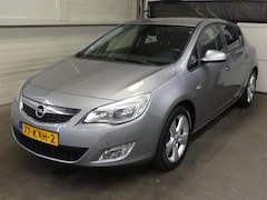 Opel Astra - 1.6 Edition - Airco - Keurig Onderhouden - Navigatie