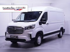 Maxus Deliver 9 - 2.0 CIT 148 pk L3H2 Lichte Schade Airco, Camera Apple Carplay, Cruise Control, Laadruimte