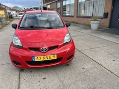 Toyota Aygo - 1.0-12V Cool