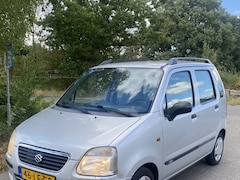 Suzuki Wagon R+ - 1.0 GL