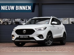 MG ZS - 1.0 TGDI Luxury /LED/360 CAMERA/LEDER/KEYLESS/STOELVERW./CARPLAY