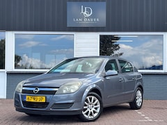 Opel Astra - 1.4 Elegance / APK / Cruise