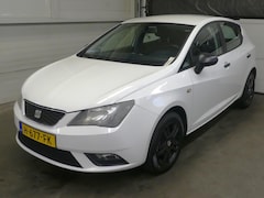 SEAT Ibiza - 1.4 - Airco - 5 deurs - Mooie auto