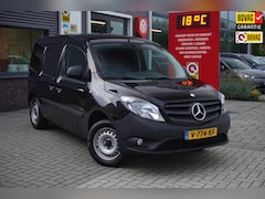 Mercedes-Benz Citan - 108 CDI BlueEFFICIENCY / Trekhaak / Airco