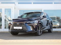 Lexus RX 450h - 450h+ Plug-in Hybrid President Line I Garantie I Direct Leverbaar I Full option