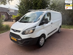 Ford Transit Custom - 290 2.0 TDCI L2H1 Ambiente Airco / Camera
