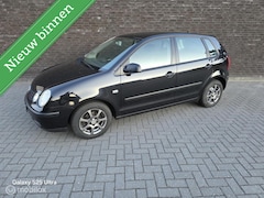 Volkswagen Polo - 1.2-12V Comfortline|Airco|Lange Apk|