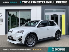 Renault 5 - 5 urban range evolution 40 kWh | Apple CarPlay / Android Auto | Parkeersensoren achter | C
