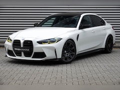 BMW M3 - 3-serie Competition | Carbon | Laser | HUD | Memory | H&K |