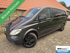 Mercedes-Benz Vito - Bestel 111 CDI 343 DC luxe Choice