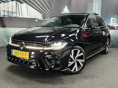 Volkswagen Polo - 1.0 TSI 95 PK DSG R-Line PANO/CAM/IQ/VIRTUAL