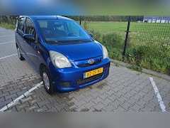 Daihatsu Cuore - 1.0 Trend