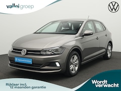Volkswagen Polo - 1.0 TSI 95 pk Comfortline | Trekhaak | Adaptive Cruise | Apple Carplay / Android Auto | 15