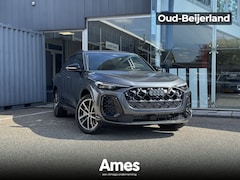 Audi Q5 - 2.0 TFSI 299pk e-hybrid quattro S edition | Tech plus | Optiek zwart | Trekhaak