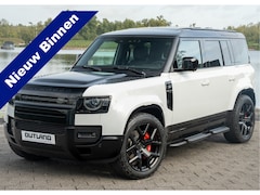 Land Rover Defender 110 - P300e X-Dynamic HSE | Alle Opties | URBAN | Meridian Surround | Head-Up | Standkachel | 3
