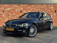 Alpina D3 - BMW Allrad