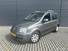 Fiat Panda - 1.2 Edizione Cool | Trekhaak | Airco