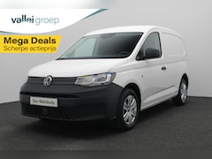 Volkswagen Caddy Cargo - 2.0 TDI 75 pk Comfort | Navigatie | Parkeersensoren achter | Airco | Cruise Control