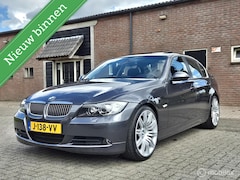 BMW 3-serie - 325i Executive PDC Xenon Navi Dak 19INCH