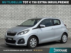 Peugeot 108 - 1.0 e-VTi Active | Airco | Dealeronderhouden | Bluetooth |