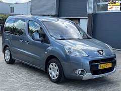 Peugeot Partner Tepee - 1.6 Première AIRCO PDC TREKHAAK