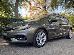 Opel Astra Sports Tourer - 1.4