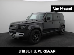 Land Rover Defender 110 - 2.0 P300e S