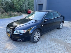 Audi A4 Limousine - 1.9 TDI