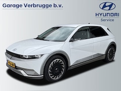 Hyundai IONIQ 5 - Lounge AWD 77.4 kWh | digitale buiten spiegels | Lage km-stand |
