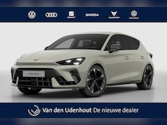 CUPRA Leon - 1.5 TSI e-Hybrid 204 6DSG Business | Achteruitrijcamera | Digitaal instrumentenpaneel (Vir